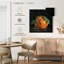 Yarlin nature morte orange foncé II-109391230