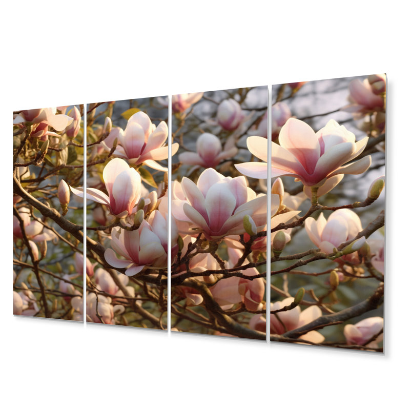 Plants & Flowers Wall Decor