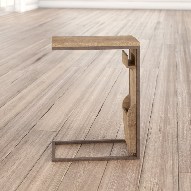 Table de bout Baillons