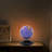 6" D Magnetic LED Levitation Globe