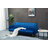 Amalyn 75'' Velvet Reclining Sleeper Sofa-429114153