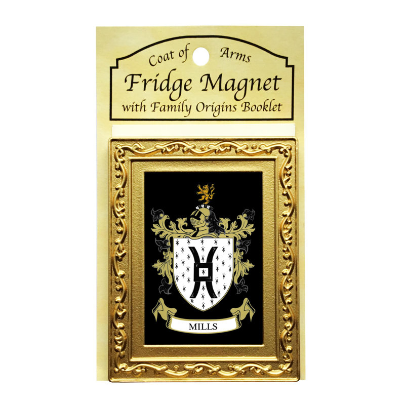 Fridge Magnet