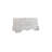 Estrella White Finish Nightstand
