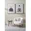 Upholstered Armchair