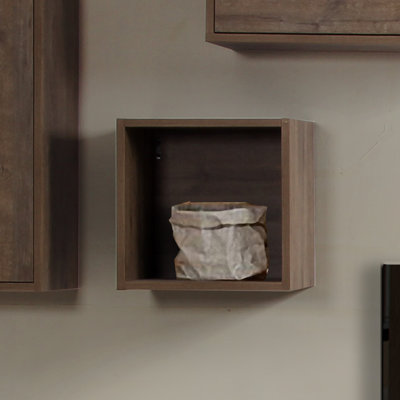 Skandi Accent Shelf