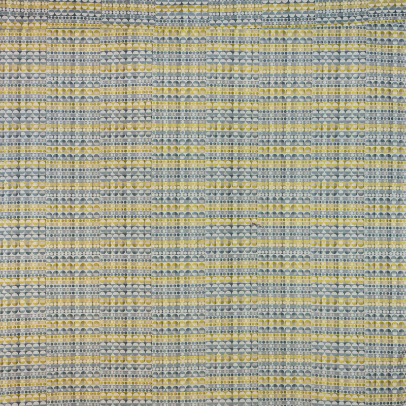 Suite Suite en tissu cercles, Alpine