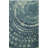Thursa Vintage Performance Abstract Rug-17989959
