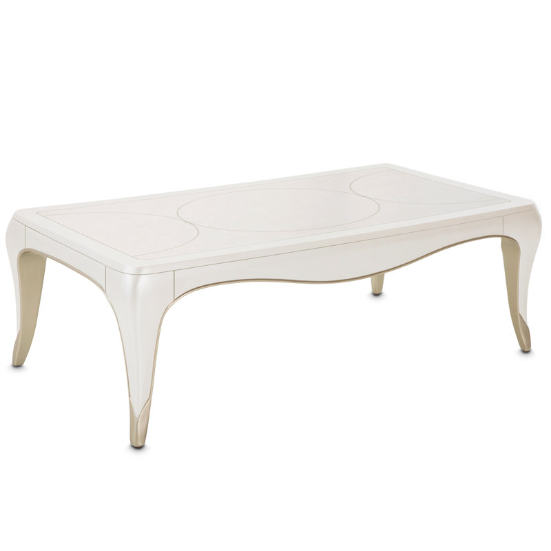 Table basse à 4 pieds London Place