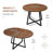 Sideboard And Buffets Cabinet, Round Dining Table, Modern Buffet Table, Oval Extendable Dining Table, Kitchen Sideboard Cabinet, Dining Storage Credenza