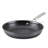 KitchenAid Nitro Carbon Steel 10"/25cm Skillet Grey