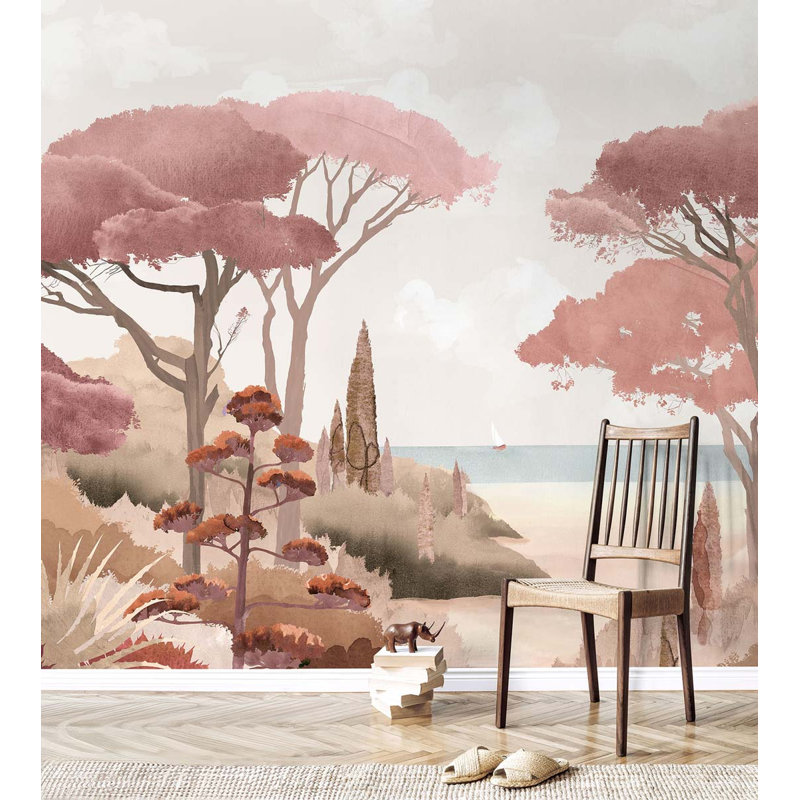 Riviera La Spiagga Pack 1, 2 et 3, Rose