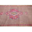 Tapis traditionnel géométrique 4 x 7