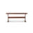 Jiles Solid Wood Bench-2044798286