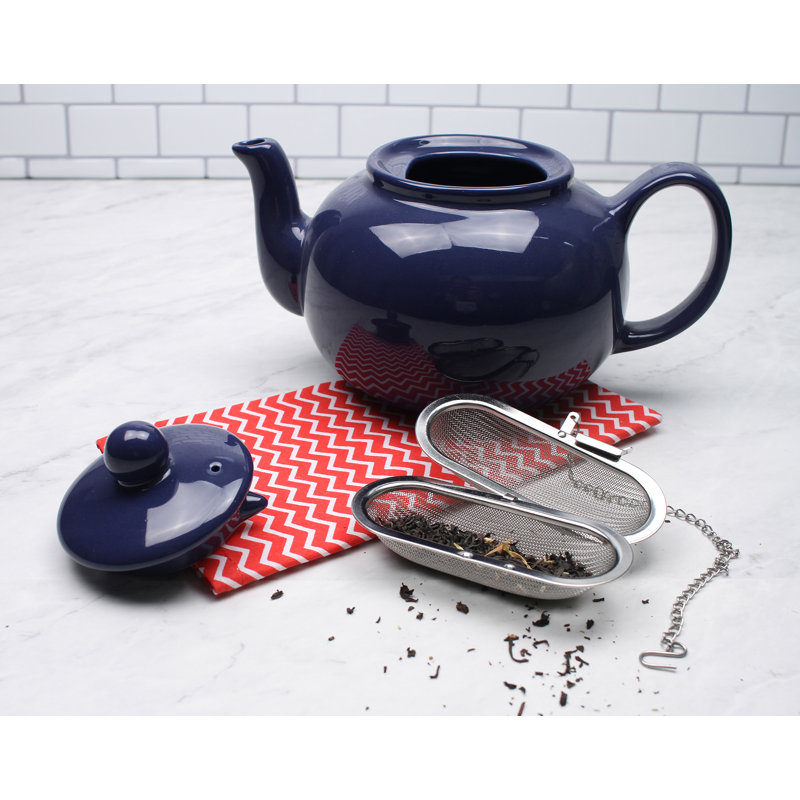 Infuseur JUMBO