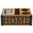 Elsene HOME Sofa Snack Caddy Couch Serving Tray