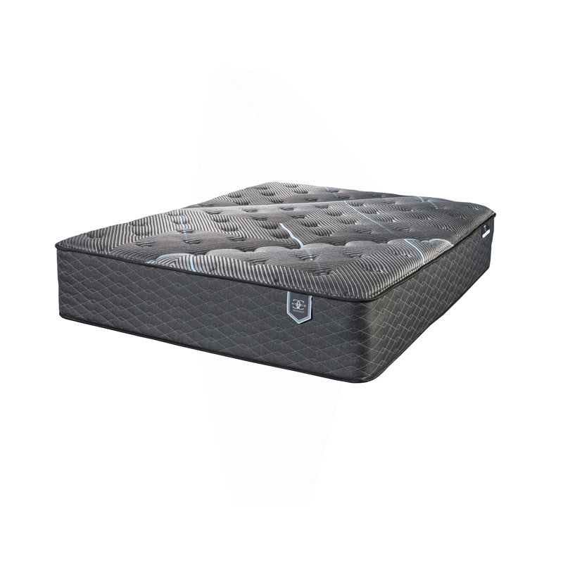 Comfort Foam Mattress Plush, 13", Queen