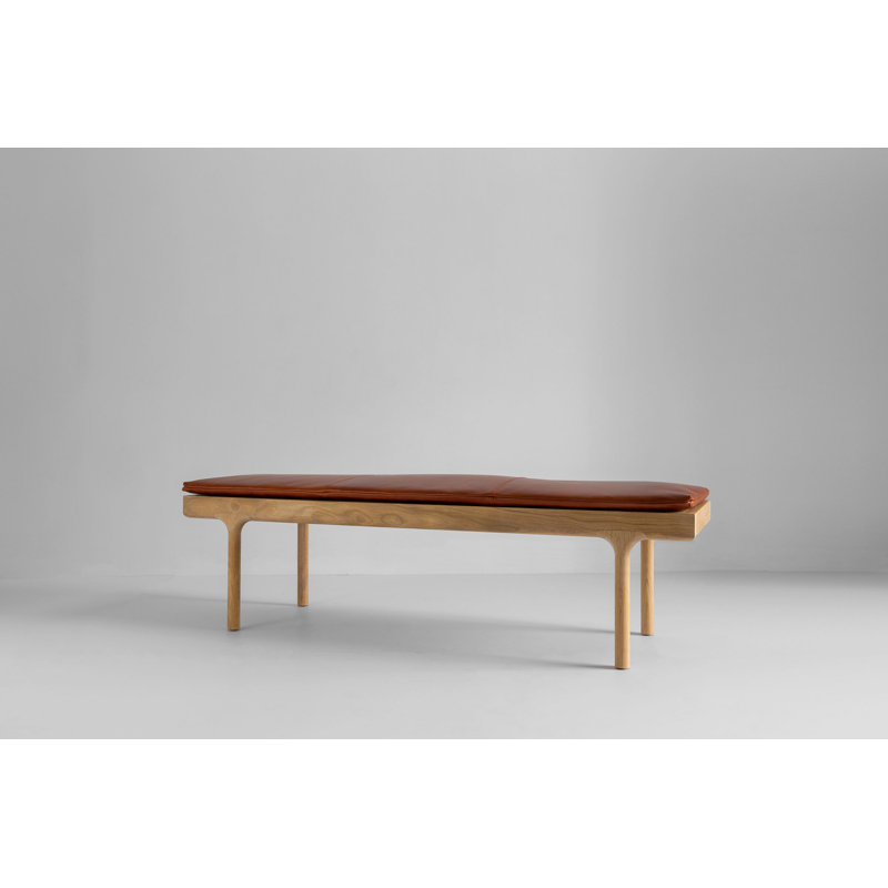 Highland Bench | Wheat, Cognac