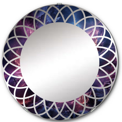 Bridgewood Circle Mirror