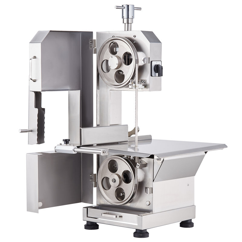 VEVOR Electric Meat Slicer