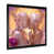 Black Single Picture Framed