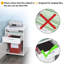 Organisateur de rangement mobile avec tiroir et armoire, support d'imprimante avec roulettes, blanc