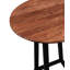 Angeles 36'' Round Dining Table
