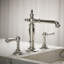 Artifacts® Widespread Bathroom Faucet with Drain Assembly-19194448