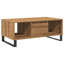 Aldrik Sled Coffee Table with Storage-1110428374