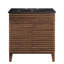 Armoire de meuble-lavabo 30 po Crawley-843802759