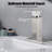 Single-Hole Single-handle Bathroom Faucet-64159830
