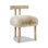 Chaise de salle à manger DeMille