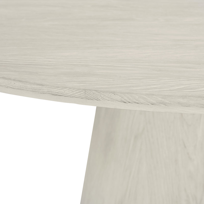 Alexa Round Dining Table