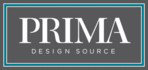 Prima Design Source Logo