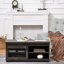 Table basse avec rangement Fernandez