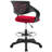 Modway Thrive Mesh Drafting Chair-130509832