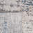 Vogue Performance Abstract Rug-425779849