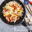 Westinghouse Wok Non Stick 30 cm Marble-88121068