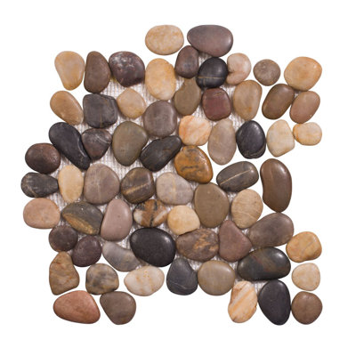 Altuve Natural Stone Novelty Mpsaic Tile