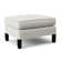 Sloane Ottoman Ottoman
