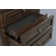 Commode 7 tiroirs Audell