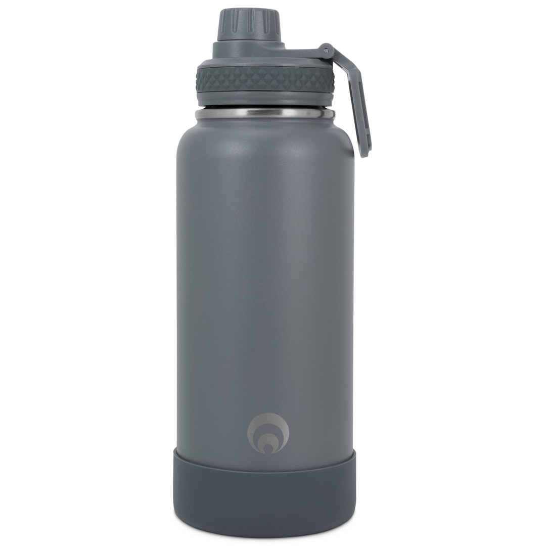 Restore 1000ml Double Wall Insulated Stainless Steel Water Bottle