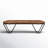 Skylar Genuine Leather Upholstered Bench-69607457