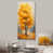 Toile tendue