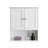Wooden Wall Mounted Storage Cabinet For Bathroom, Over The Toilet Medicine Cabinet | Gift Idea-612162396