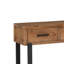 Kitson Kitson 85Cm Console Table
