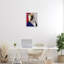 Bold Primaries Mod Portraits, estampe numérique, design par Ruth Fromstein-1580341095-1580341098