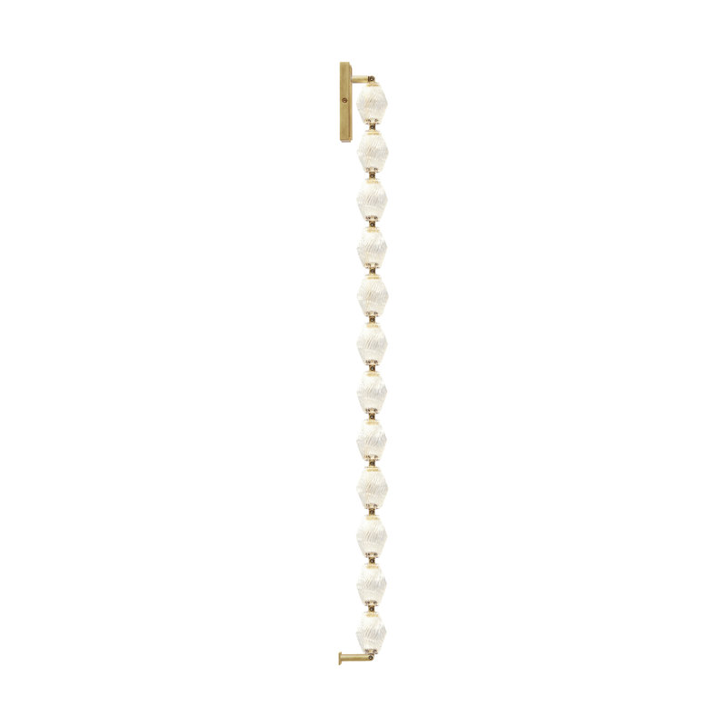 Collier 40 Wall Sconce
