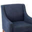 Skrolan Upholstered Armchair-1238809459
