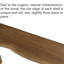 62.99cm Console Table