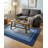  Ombre Hand Braided Wool Rug-850642683-850642659